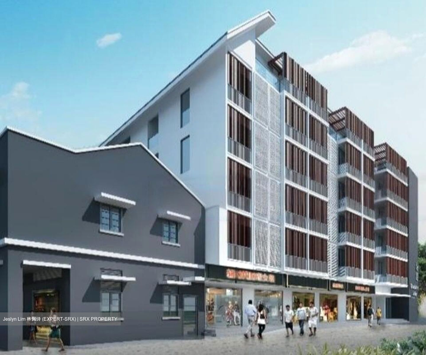 Grandview Suites (D14), Apartment #565846201